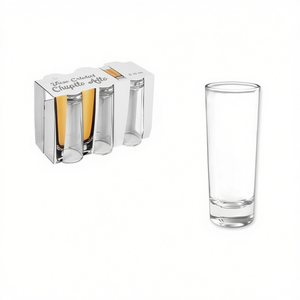 Vaso de chupito CHUPITO FLORENCIA de 8.5 cm - Product Image 2