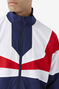 High Quality Nylon Windbreaker <b>Jacket</b> for Plus Sizes Waterproof Breathable Design Casual Zipper <b>Jacket</b> For <b>Men</b> - Product Image 2