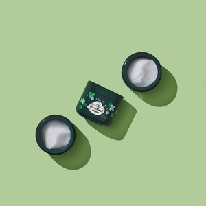 Crème apaisante SOQU CALMING & MOISTURIZING HEARTLEAF CREAM_k beauty - Product Image 4