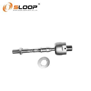 Varilla de dirección de cremallera R/L para INFINITI, número de referencia: - Product Image 1