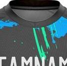 Uniforme de Baloncesto de Alta Calidad, Nuevo Diseño, Uniforme de Baloncesto al por Mayor, Uniforme de Baloncesto Personalizado - Product Image 2