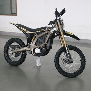 Nouvelle Moto Tout-Terrain 2025 18kw Ultra Bee Black 74V 55Ah 120Km/h 21KW Puissance Maximale Ultra Bee Black 2026 - Product Image 4