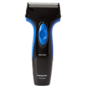 Rasoir Électrique Rechargeable Humide et Sec, Tondeuse de Toilettage pour Hommes et Femmes, Appareil de Rasage Facial Étanche pour Voyage - Product Image 6