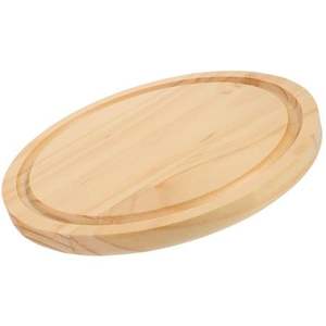 Planche à découper en bambou, planche à découper faite à la main - Product Image 6