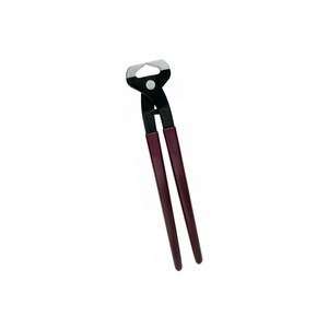 Cortauñas para Caballos de Acero Inoxidable de Primera Calidad, Duraderos, Ajustables y Reutilizables, Herramientas para Herradores, Instrumento Veterinario en Oferta - Product Image 3