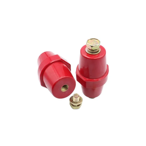 Aislante Eléctrico Hexagonal DMC para Equipos de Distribución y Equipos Industriales - Product Image 5