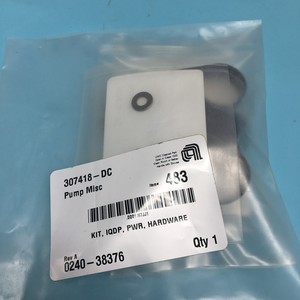 Amat ชุด0240-38376, iqdp, Pwr, อุปกรณ์เซมิคอนดักเตอร์มรดกระดับโลกที่ฮาร์ดแวร์เชื่อถือได้และชิ้นส่วนที่ - Product Image 3