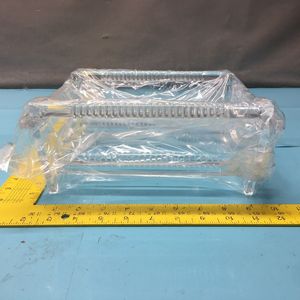 KOYO DOMBQN9210103 200MM PSK ETCH CARRIER WAFER - อุปกรณ์และชิ้นส่วนเซมิคอนดักเตอร์ระดับโลกที่เชื่อถือได้ - Product Image 3