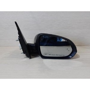 Conjunto de Espejo Retrovisor Exterior Derecho Stonic, Usado, OEM 87620H8110UD - Product Image 3