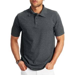 Ropa para Hombre, Camiseta Informal de Manga Corta, Transpirable, 100% Algodón, para Camisas, Venta al por Mayor en Pakistán, Alta Calidad, Verano, Personalizada - Product Image 1