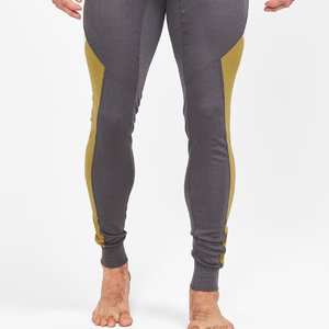 Conjunto Deportivo de Compresión Premium, Ropa Deportiva de Tela Elástica de Secado Rápido, Ropa Deportiva para Hombre, Entrenamiento, Comodidad - Product Image 4