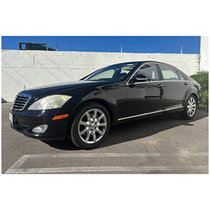 Mercedes-Benz S550 de 2007 - Product Image 5