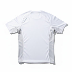 T-shirt de compression sublimé extensible 4 directions, coupe ergonomique, vêtement de sport, imprimé inaltérable, gestion de l'humidité, performance optimale - Product Image 3
