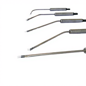 Kit de perforateurs manuels pour diaphragme dentaire orthodontique – Outil de barrière buccale en acier pour laboratoire dentaire – Accessoire d'équipement thérapeutique pour diaphragme dentaire - Product Image 4