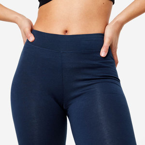 Leggings de Yoga para Mujer, Cintura Alta, Transpirables, Cómodos, a la Moda, del Mejor Proveedor, con Logotipo Personalizado - Product Image 5
