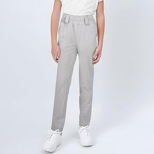 Boys' Baseball Pants - <b>Toddler</b> Softball Pants with Reinforced Knees, Side Piping, 2 Pockets - Product Image 6