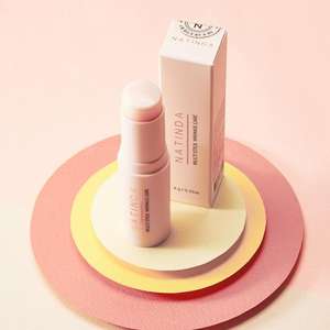 Barra Multiusos para el Cuidado de las Arrugas con Péptidos y Ácido Hialurónico - Product Image 5