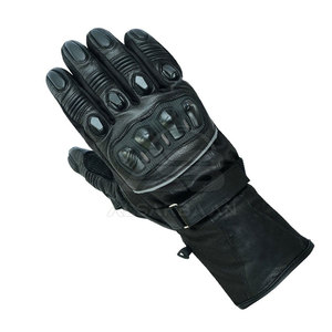 <b>Touch</b> Screen Waterproof Motorbike Racing <b>Gloves</b> For Hand Safety Best Material Made Motorbike <b>Gloves</b> - Product Image 5