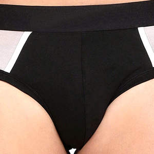 Calzoncillos Bóxer de Algodón Clásicos de Color Sólido con Logotipo Personalizado OEM ODM de Alta Calidad 2026 para Hombre, con Precio Bajo y MOQ Bajo - Product Image 2