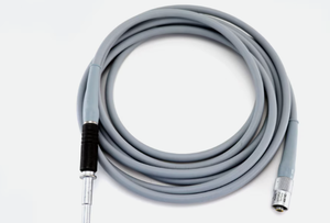 Câble à fibres optiques de 2 m, très vendu, pour utilisation en chirurgie endoscopique, livraison gratuite. - Product Image 2
