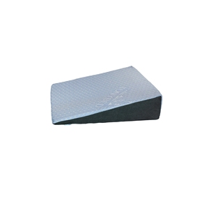 Oreiller ergonomique en mousse haute densité, anti-reflux acide, avec housse lavable, fabrication directe usine OEM/ODM, fourniture pour commandes en gros - Product Image 1
