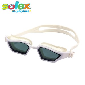 Lunettes de natation en silicone pour piscine, pour adultes - Product Image 3