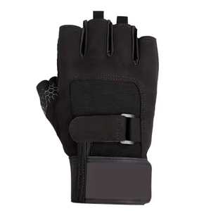 Breathable Mesh Fitness <b>Gloves</b> Lightweight Design for Running Cycling and Strength <b>Training</b> Fitness <b>Gloves</b> - Product Image 6