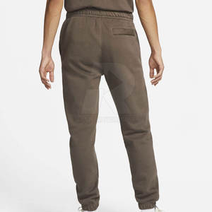 Plus Size Custom Logo Outdoor Use Training <b>Trouser</b> for Adult Lightweight Sportswear Men Straight Mid Waist Casual - Product Image 2