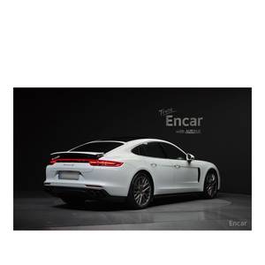 Pour Porsche Panamera 2.9 4S juin 2017 58 697 km Boîte de vitesses automatique Volant à gauche - Product Image 2