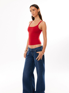 Seamless Deep U Halter Neck Vest Fitness Tank Gym <b>Women</b> <b>Tops</b> Custom OEM ODM <b>Women's</b> tank <b>Tops</b> <b>Compression</b> Workout Sports Bra - Product Image 3