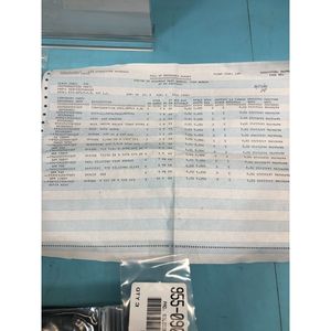Kit LAM 849-020354-001, QRTLY, P.M. ENT L.L. Equipo y Piezas de Semiconductores de Confianza de Marca Global en - Product Image 1