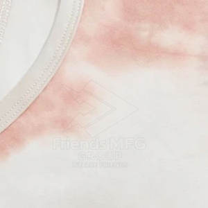 Wholesale Price New Stock Men <b>Tank</b> <b>Top</b> Sports Wear Customized Fitness <b>Knitted</b> Breathable Plus Size 100% Cotton - Product Image 6