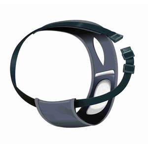 Pannolini per Cani Neri XL 60-70 cm - Product Image 1