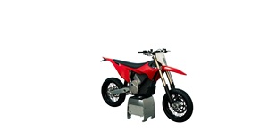 รถมอเตอร์ไซค์ไฟฟ้าสำหรับผู้ใหญ่รุ่นใหม่ปี 2026 Sta/rk Varg SM 60HP ยอดนิยม พร้อมการรับประกัน 2 ปี  รับสั่งซื้อจำนวนมาก - Product Image 3