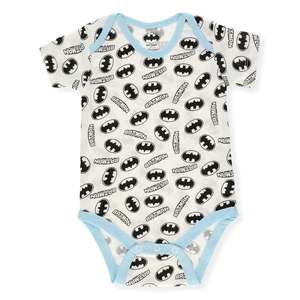 Combinaison pour bébé unisexe respirante à manches longues en bambou avec fermeture éclair YKK bidirectionnelle, impression personnalisée en gros pour nouveau-nés - Product Image 1