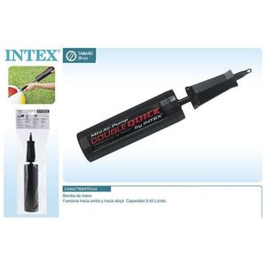 Mini Bomba de Mano de 29CM, BOMBA DE MANO MINI, Accesorios para Juguetes Inflables - Product Image 3