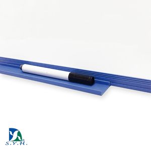 Tableau de calendrier mensuel effaçable à sec SYH Standard avec cadre en plastique - Product Image 5