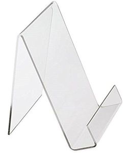 Organizador de lujo transparente de acrílico elegante y contemporáneo para dulces - Product Image 3