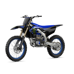 YAMAHA YZ250F 2026 Edición Monster Energy - Product Image 5