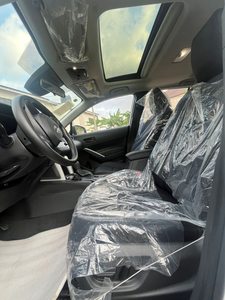 Toyota Corolla Cross LE AWD Usado 2025 - Product Image 4