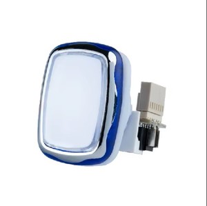 FRO-GVLT ปุ่มกดเครื่อง38*53ปุ่มกดอาร์เคดปุ่มกดเกม LED gvlt - Product Image 1