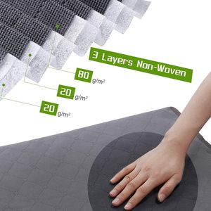 Foldable Horizontal <b>Clothing</b> Storage <b>Bag</b> - Product Image 3