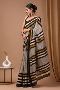 ผ้าไหมชานเดรีคุณภาพสูง เนื้อผ้าน้ำหนักเบา นุ่มสบาย - Product Image 2