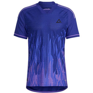 Maillots de football en gros à bas prix 25-26 Congo Kakuta Mvumba Côte d'Ivoire Maroc Mali Haute Qualité par Ako - Product Image 1