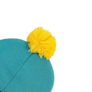 Bonnet en acrylique 100 % style urbain pour hommes et femmes, taille personnalisée, étiquette privée, vente en gros 2026 - Product Image 4