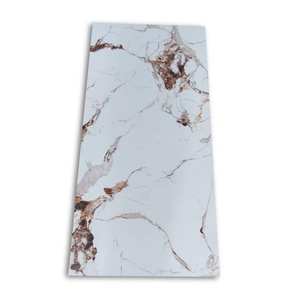 Azulejos de Porcelana Pulida y Esmaltada de Lujo de 60×120 cm para Paredes y Pisos Interiores, Diseño Interior Duradero - Product Image 1