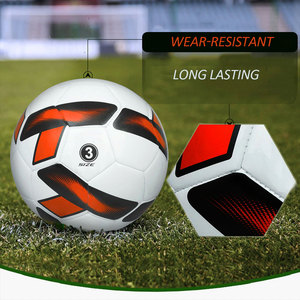 Accesorios Deportivos, Balón de Fútbol de Nuevo Estilo, Balón de Fútbol Personalizado, Balón de Fútbol en Oferta - Product Image 5