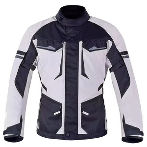 Best Riding <b>Jacket</b> Motorcycle & Auto Racing Wear <b>Biker</b> <b>Jacket</b> Body Protector Motorbike Safety Leather <b>Jackets</b> - Product Image 1