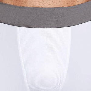 <b>Men</b> Premium Quality Breathable <b>Compression</b> <b>Shorts</b> High Stretch Quick Dry Gym Fitness Training <b>Shorts</b> Polyester Spandex - Product Image 3