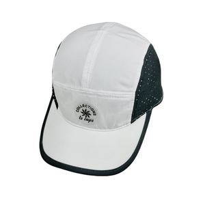 หมวกกีฬาดีไซน์แฟชั่นของผู้ผลิต2024เวียดนามขายส่งโลโก้ที่กำหนดเอง - Product Image 2